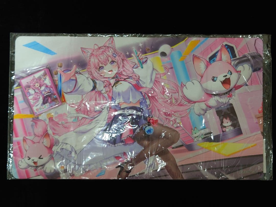 ホロライブ 博衣こより 誕生日記念2023 フルセット✨新品・未開封品