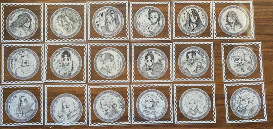 ブルーロックグッズまとめ売り【新品未使用】年末限定大幅値下げ中