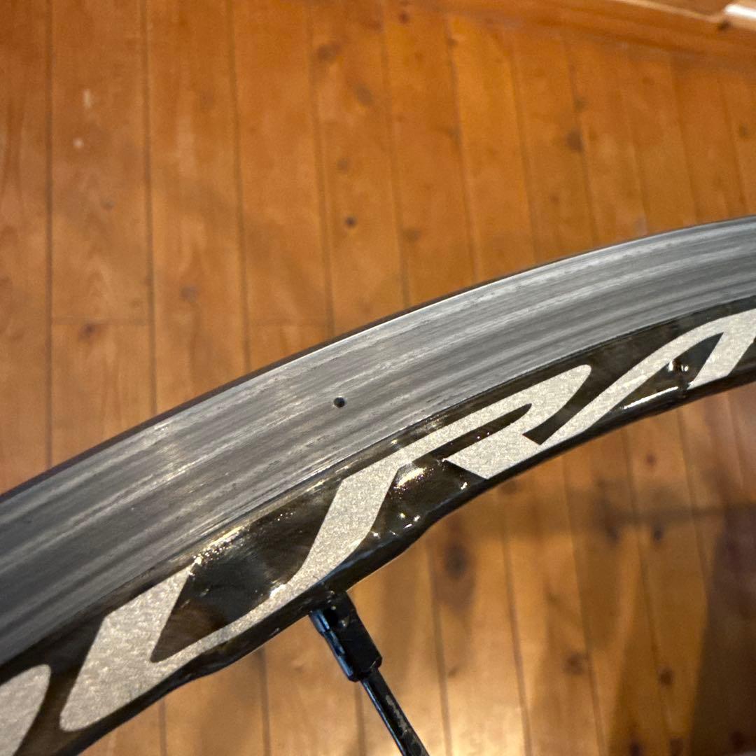 パーツ SHIMANO WH-R9100 C35