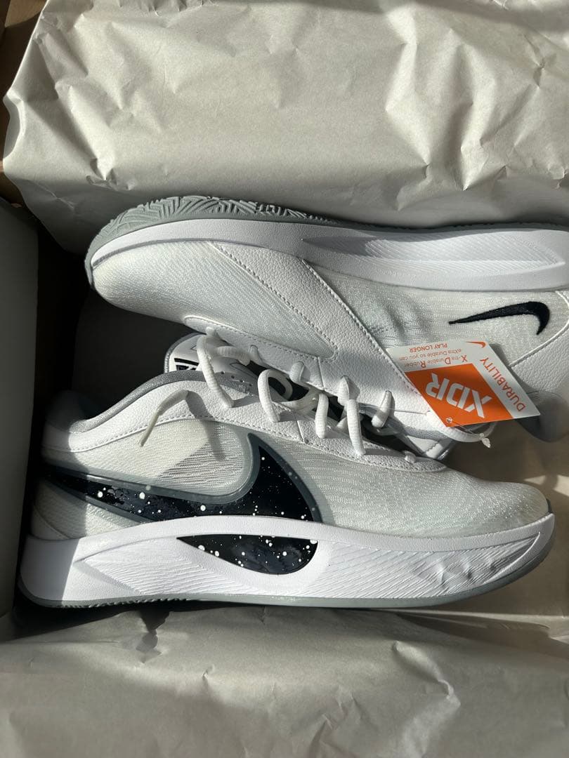 ヤニス フリーク 6 EP 27cm