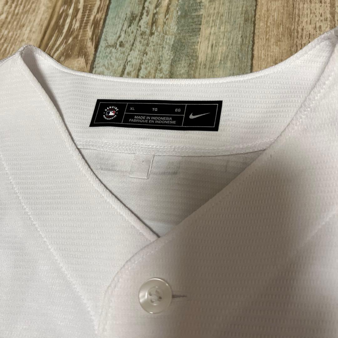 ドジャース 大谷翔平 2025ワールドシリーズ NIKEユニフォーム 山本由伸