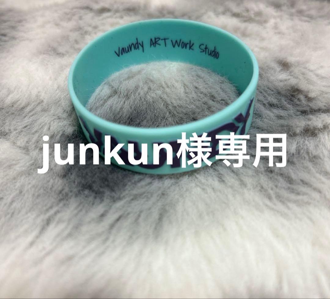 ミュージシャン junkun