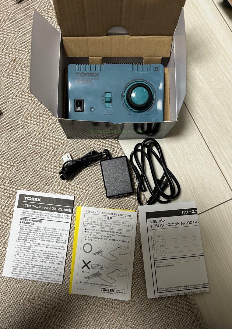 鉄道模型 TOMIX 5506 TOMIX 5531 TOMIX0107