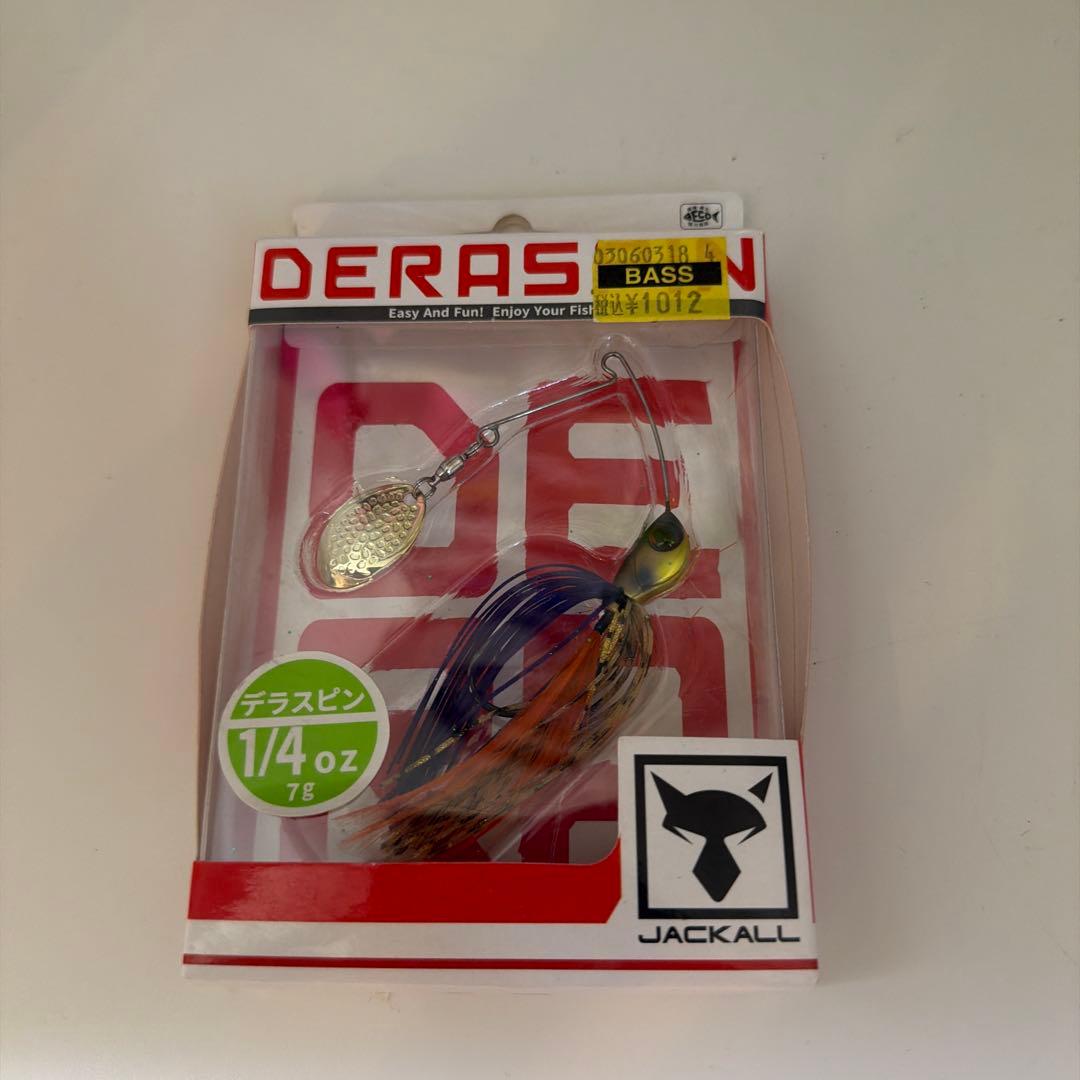 SHIMANO メタニウム　ベイトリール 右ハンドル　その他ルアー多数