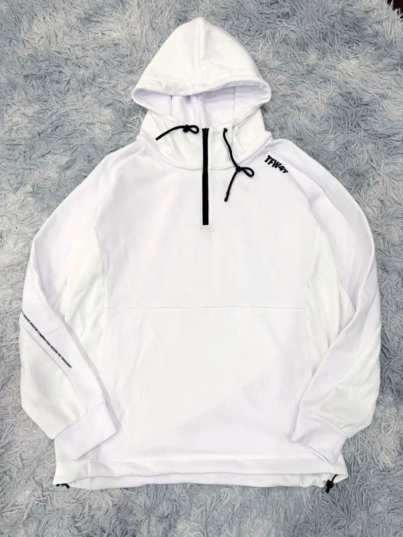 TFW49 COMBINATION セットアップ