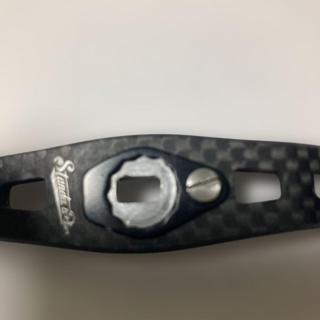 スタジオコンポジットラバーハンドル キープキャスト限定　RC-SC86