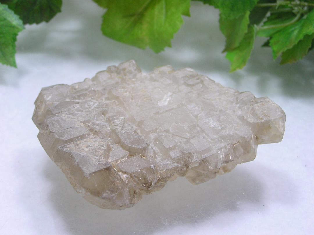 パワーストーン  天然石  アリゲータークォーツ 原石  A150702-1