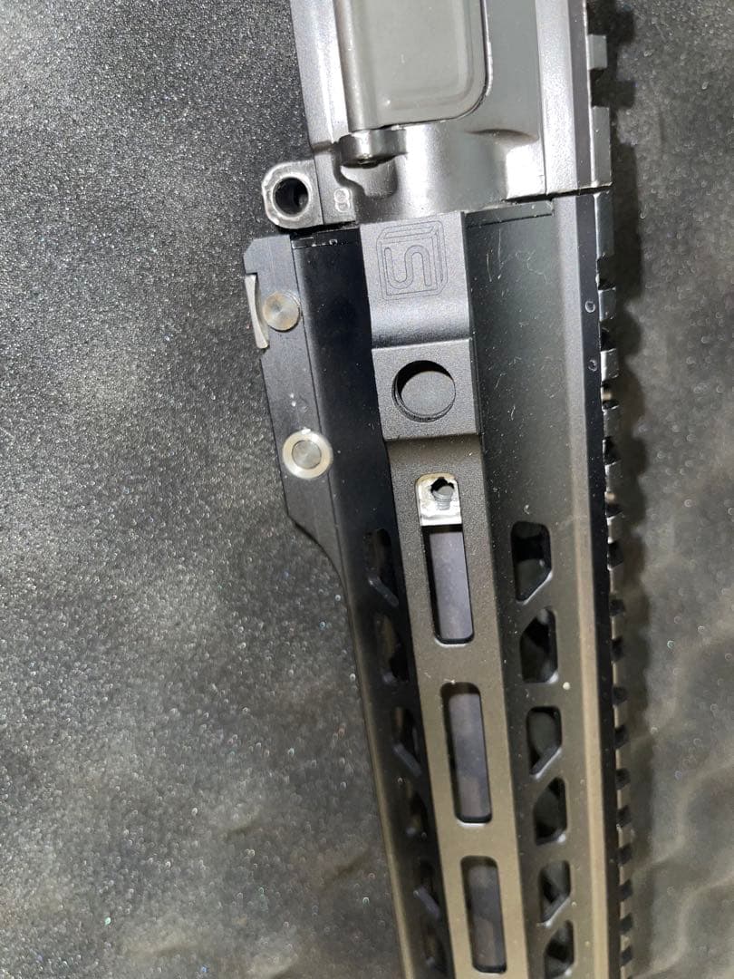 東京マルイ　SIG SAUER