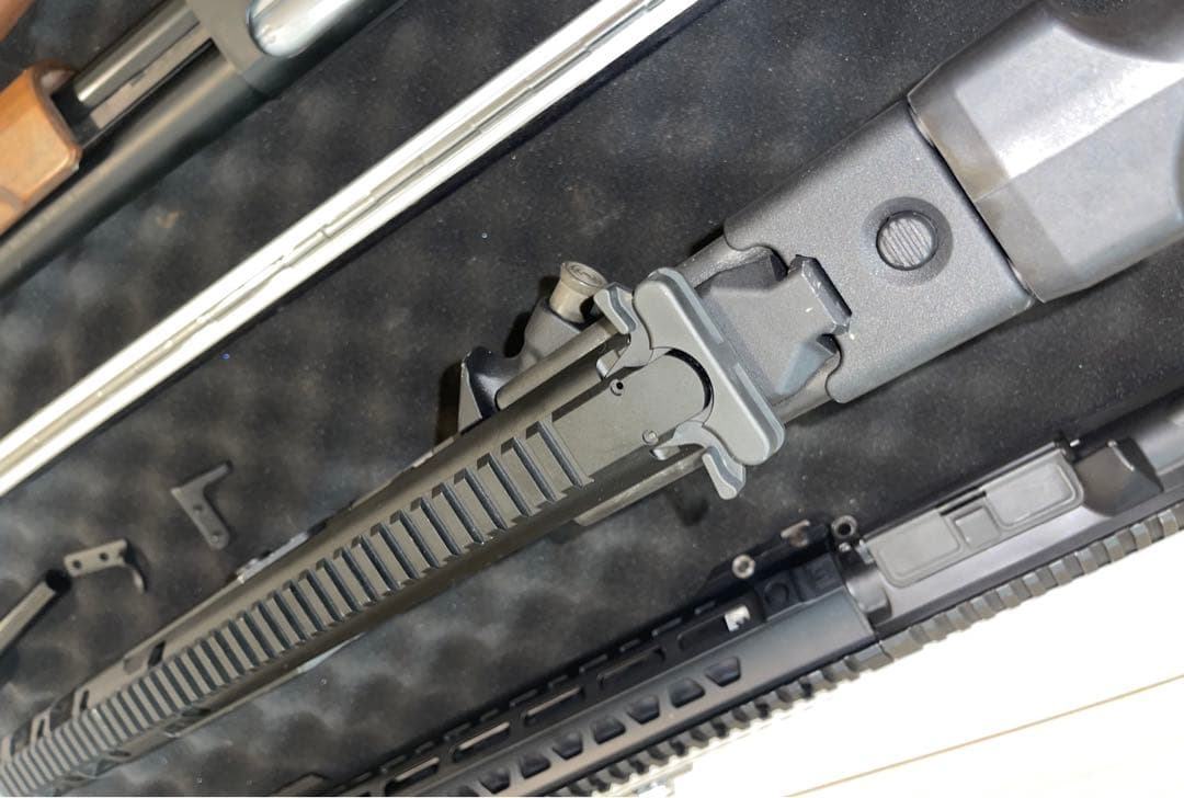 東京マルイ　SIG SAUER