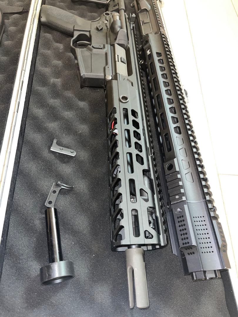 東京マルイ　SIG SAUER