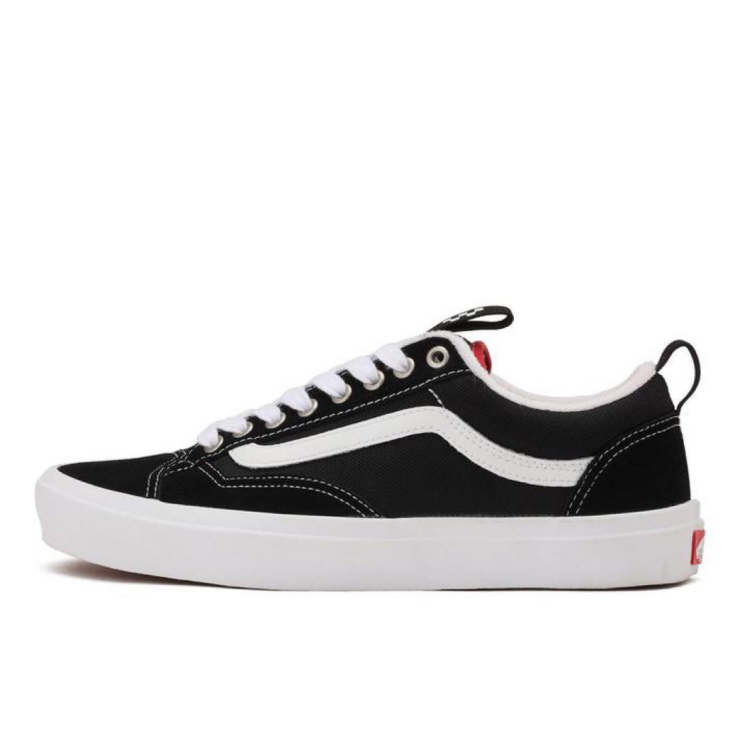 スケートボード 25.0cm VANS SKATE OLD SKOOL 36 +