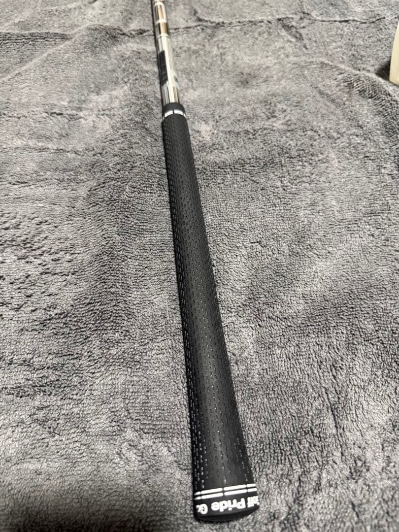 週末までPING G425 LST 9°ドライバー ヘッドカバーシャフト付