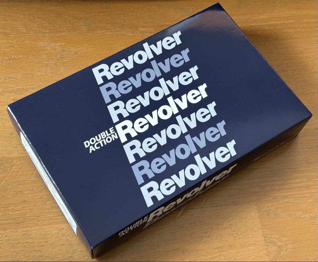 タナカワークス S&W M640 2in ステンレスVer.2 モデルガン