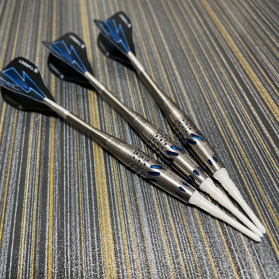 定価15400円 ソフトダーツ フィルテイラー オリジナル 18g 投げやすい