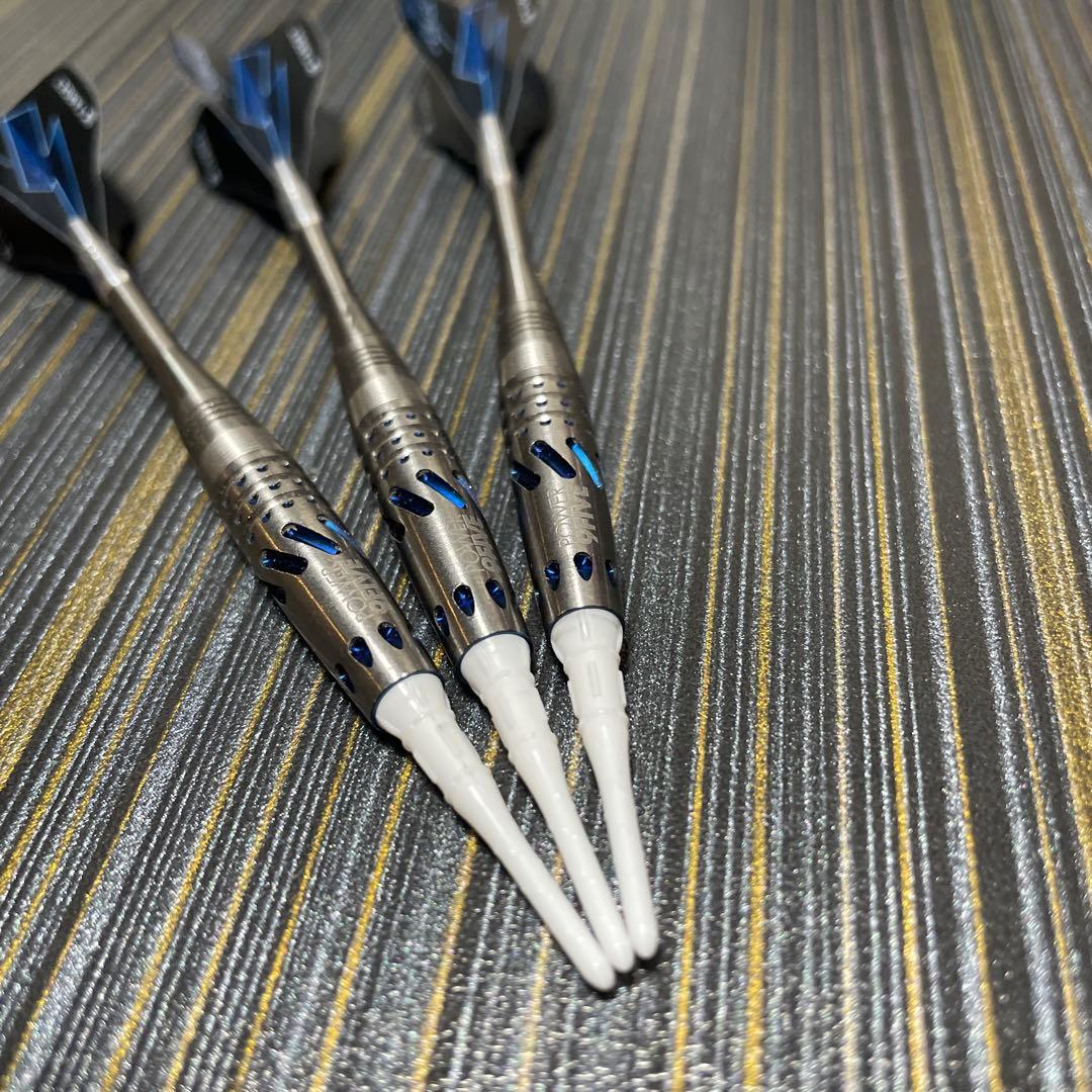 定価15400円 ソフトダーツ フィルテイラー オリジナル 18g 投げやすい