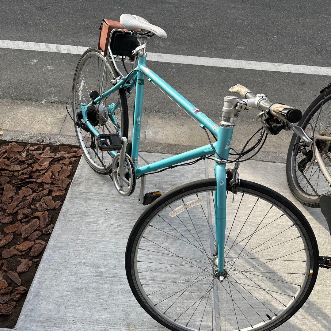 Daytona PotteringBike DE02 即日 交渉可