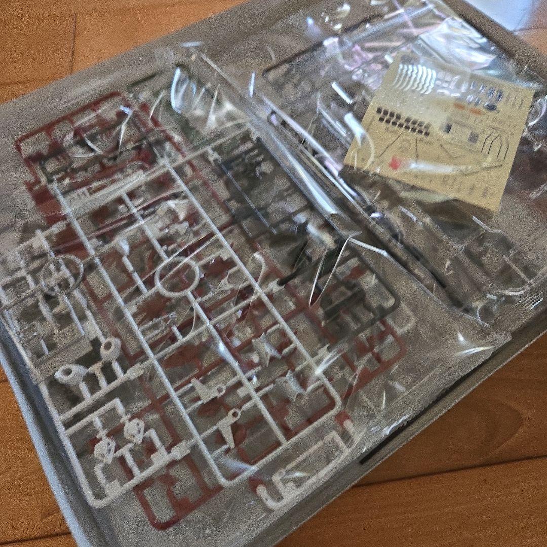 RG エヴァンゲリオン3号機・4号機 セット