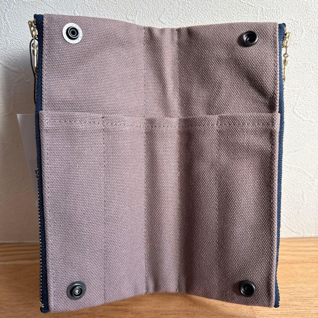 ラダイト　3周年　アニバーサリー　モデル　ベンディペンケース　限定　筆箱