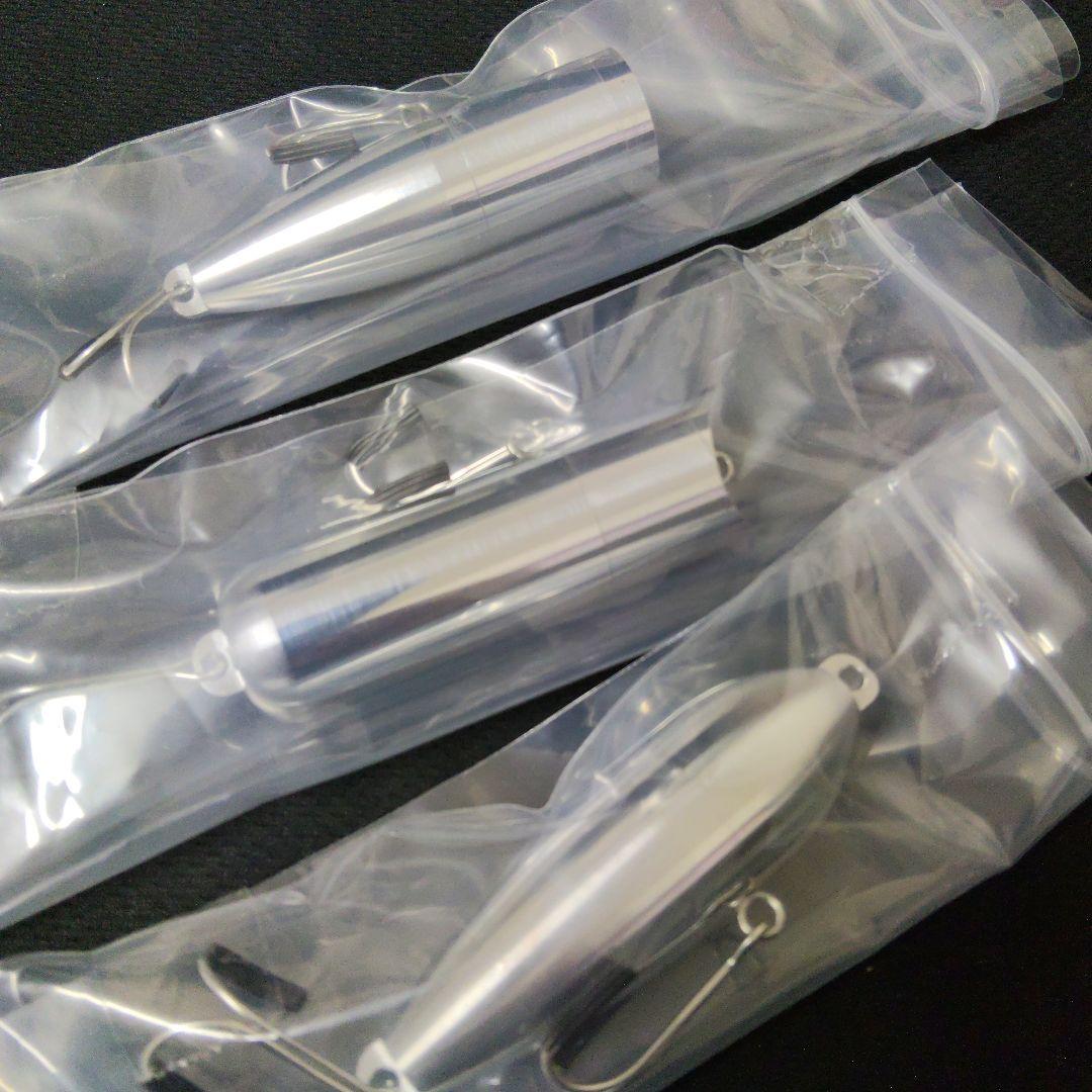 フロッグプロダクツ トイズフロッグ 希少 アルミ ルアー フロッグ プロダクツ