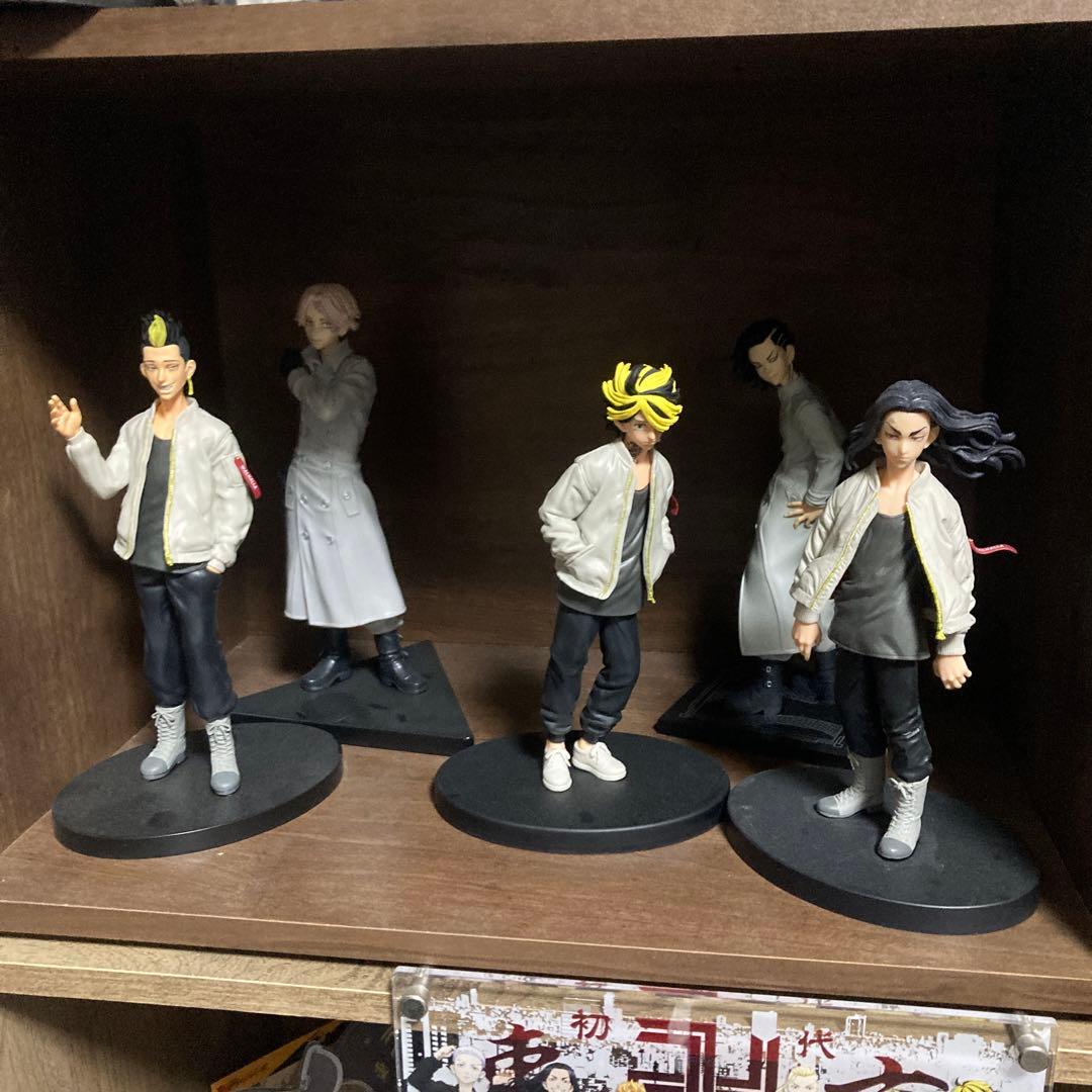 東京リベンジャーズグッズ