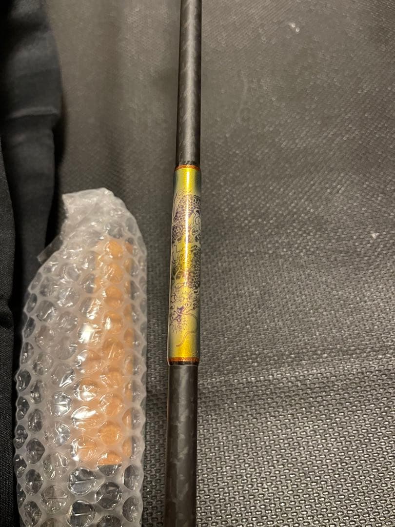 メガバス　カロッツェリアリミテッド　昇竜　イリュージョン　新品未使用