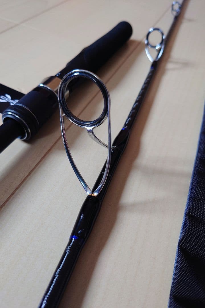 シマノ 20ゲームタイプJ S510-5 ジギング