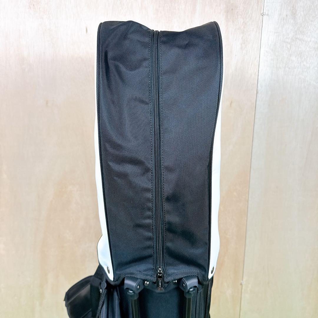 【数量限定】 スリクソン キャディバッグ スタンド式 GGC-S204L レア