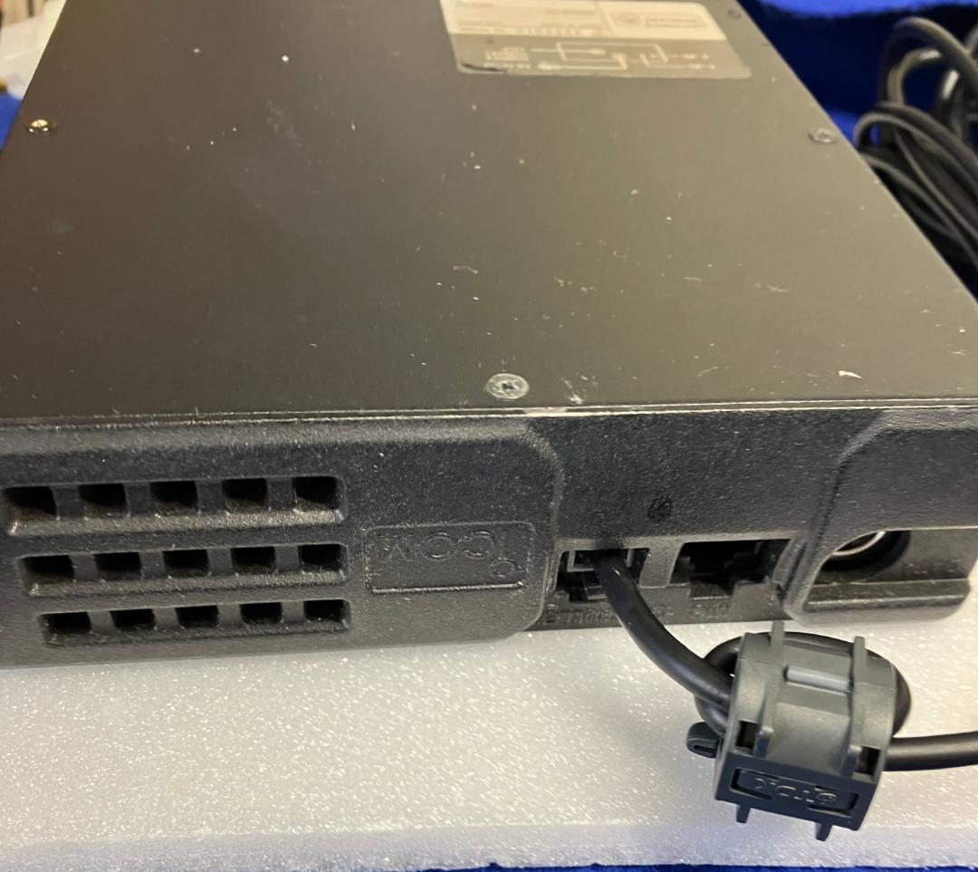 iCOM　 IC-2720D 144MHz/430MHz　【訳あり品】