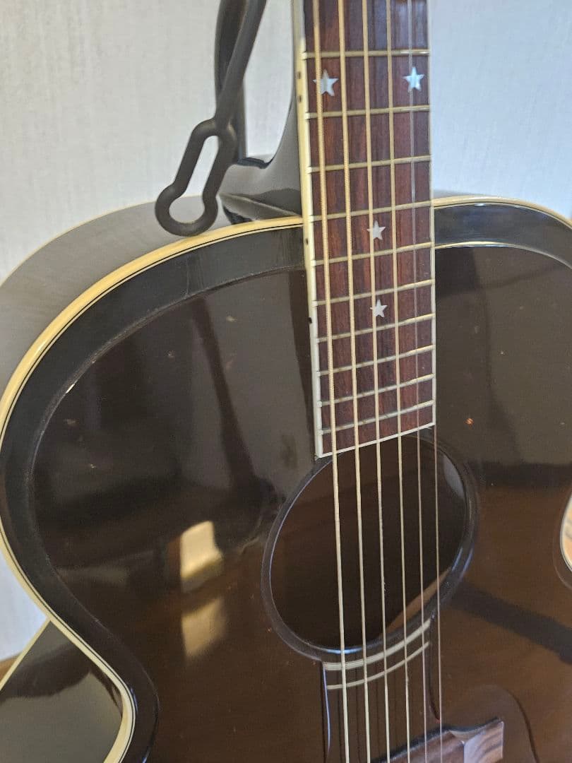Gibson J-180 1999年製