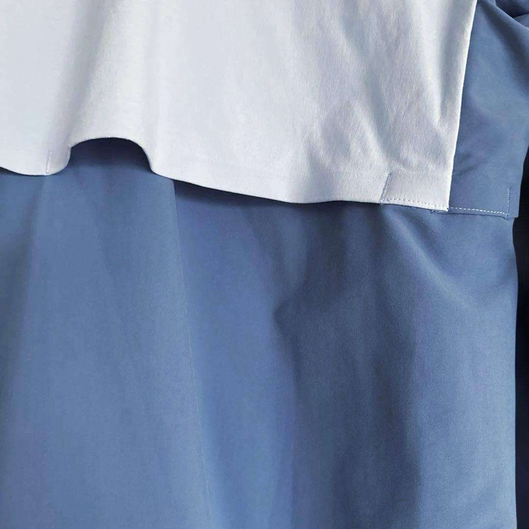 LULULEMON 撥水フルジップ　ゴルフジャケット