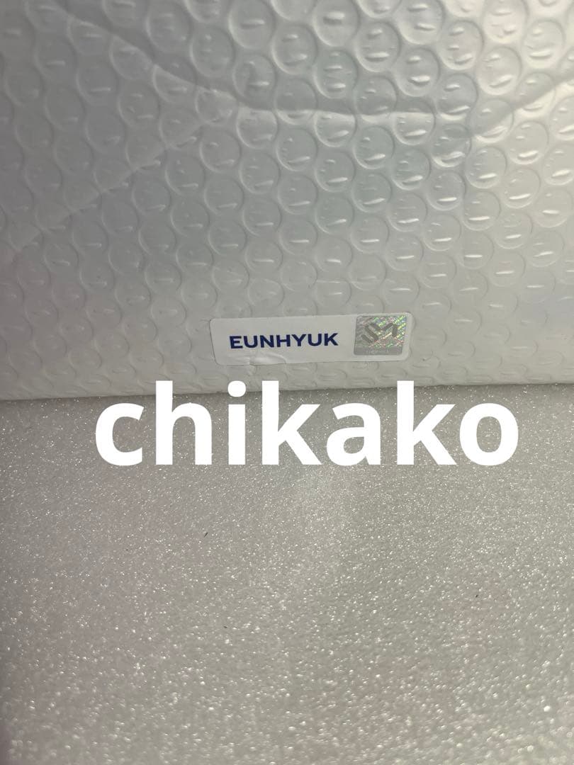 希少SUPERJUNIOR SJ Market ウニョクセット