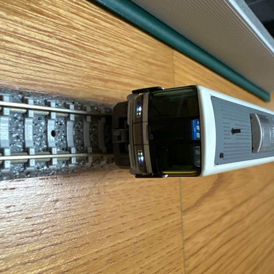 鉄道模型Nゲージ221系リニューアル車京都、神戸線8両セット