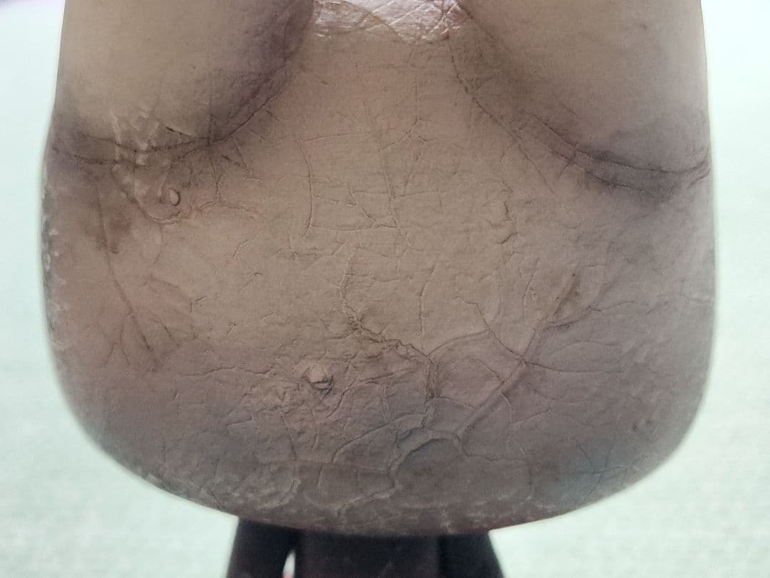 【希少】SIREN×どこでもいっしょ フィギュア シビトロ