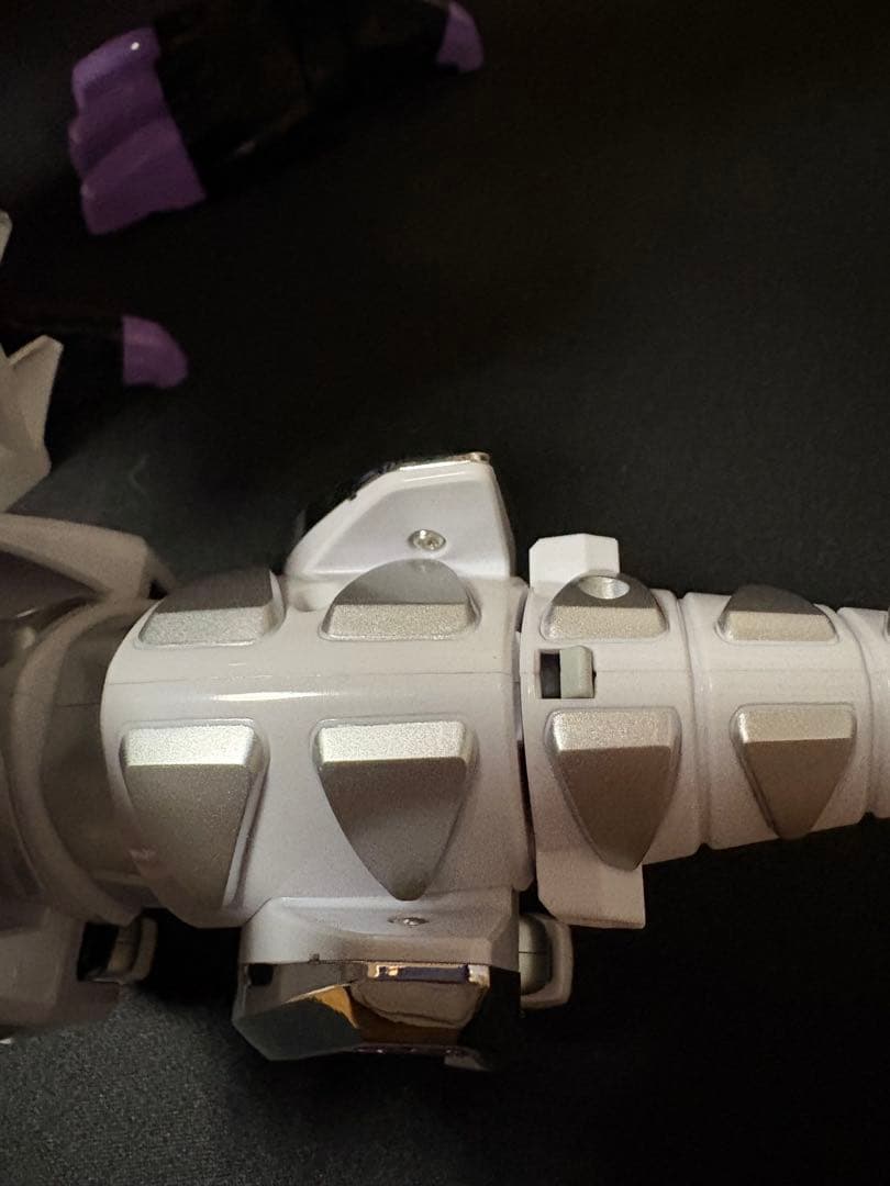 DX爆竜合体バクレンオー