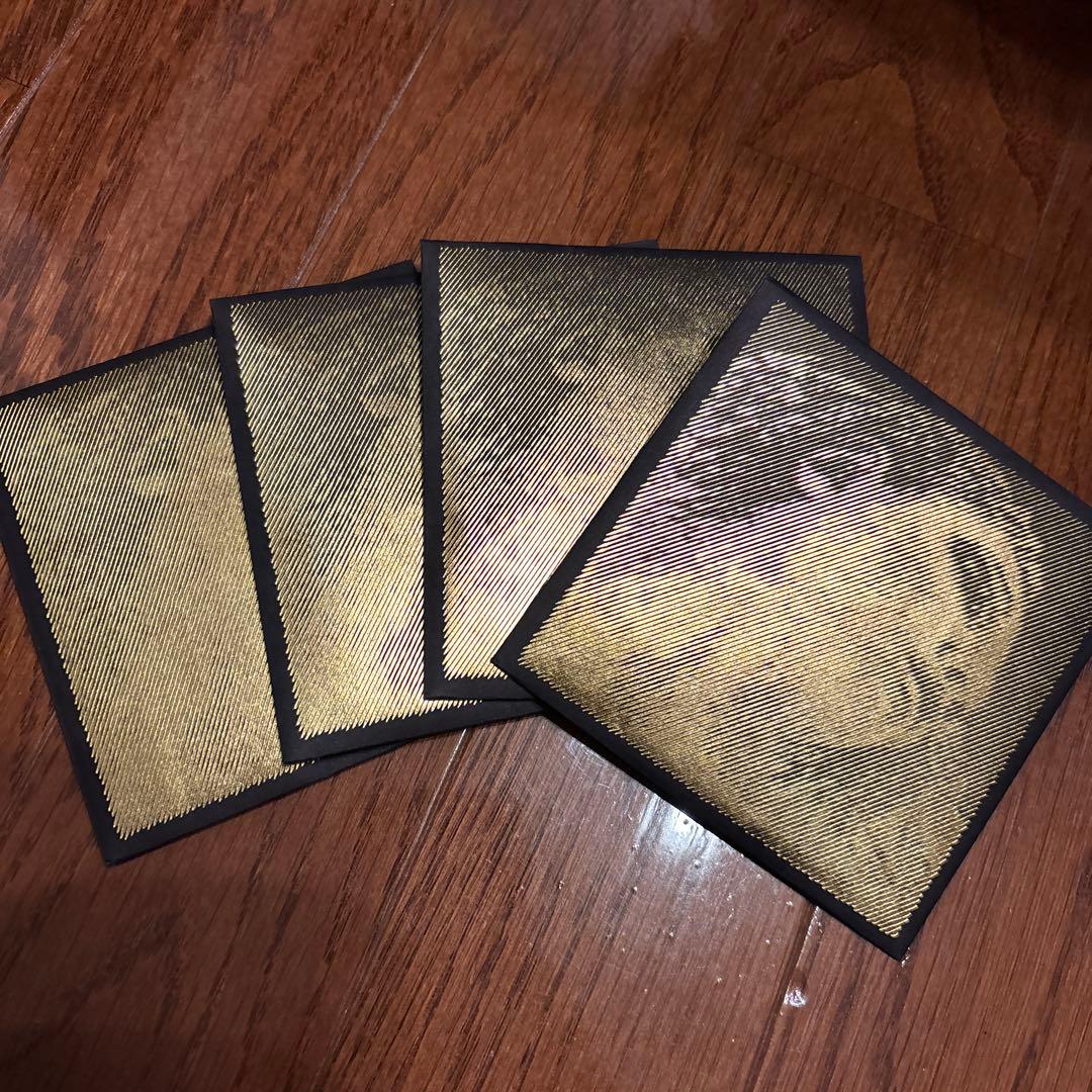 PIRASTRO EVAH PIRAZZI GOLDバイオリン弦セット