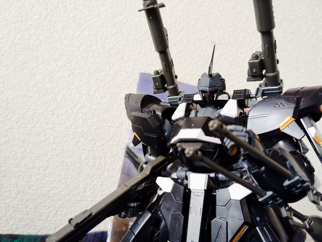 MG 1/100 ケンプファー・シュヴェーア