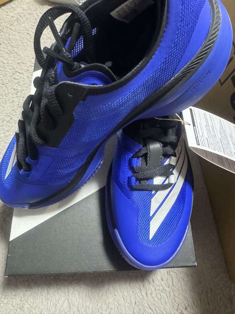 シューズ(男性用) adidas Adizero Select 3.0 Team