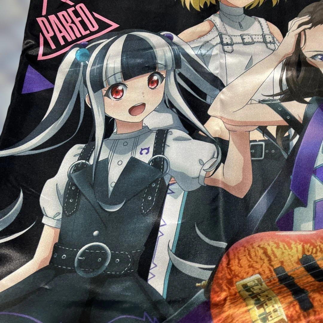 限定　法被 ★良品　RAISE A SUILEN バンドリ!7th LIVE