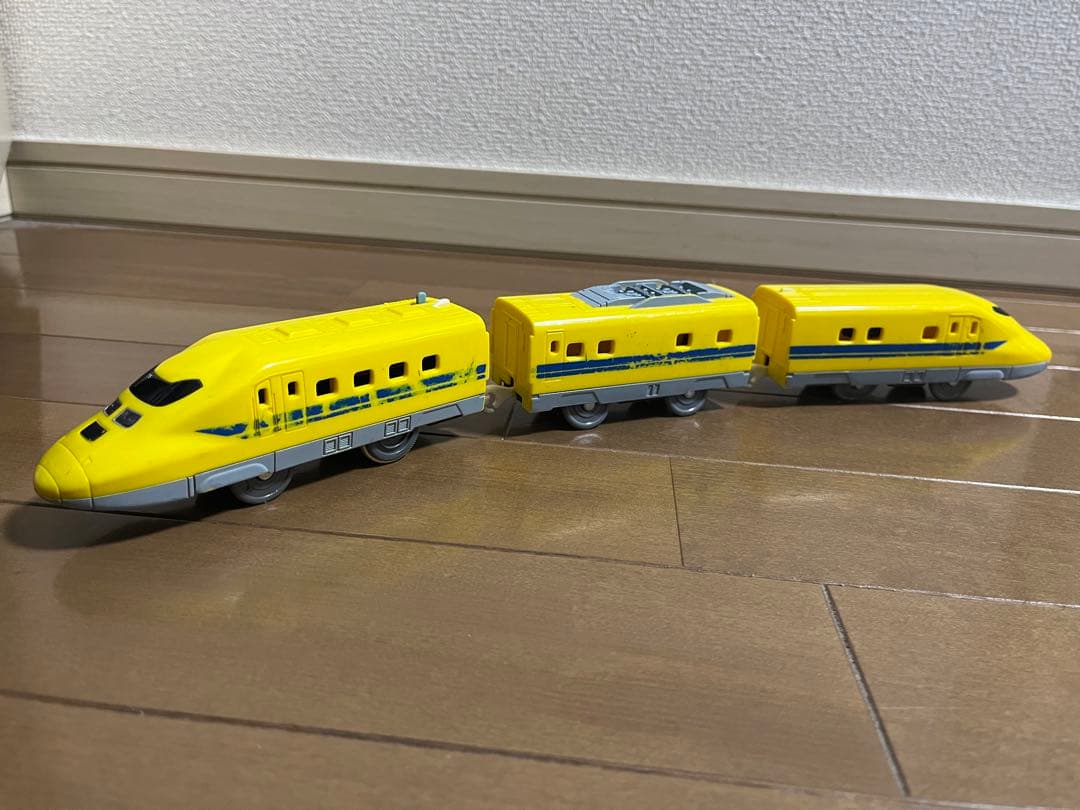 【プラレール】20種類　セット販売