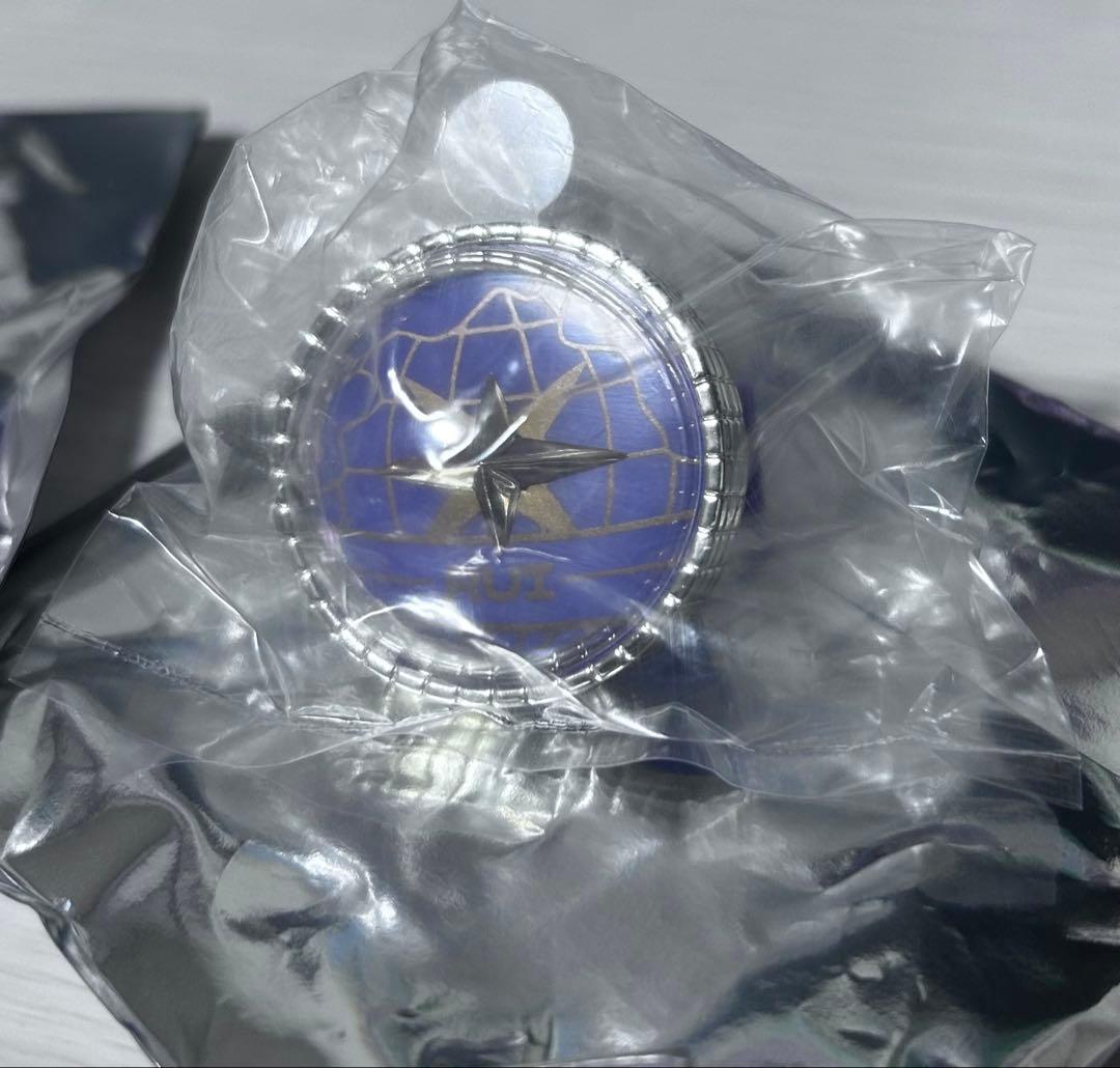 プロセカ セカライ 5th リングライト 天馬司 鳳えむ 草薙寧々 神代類