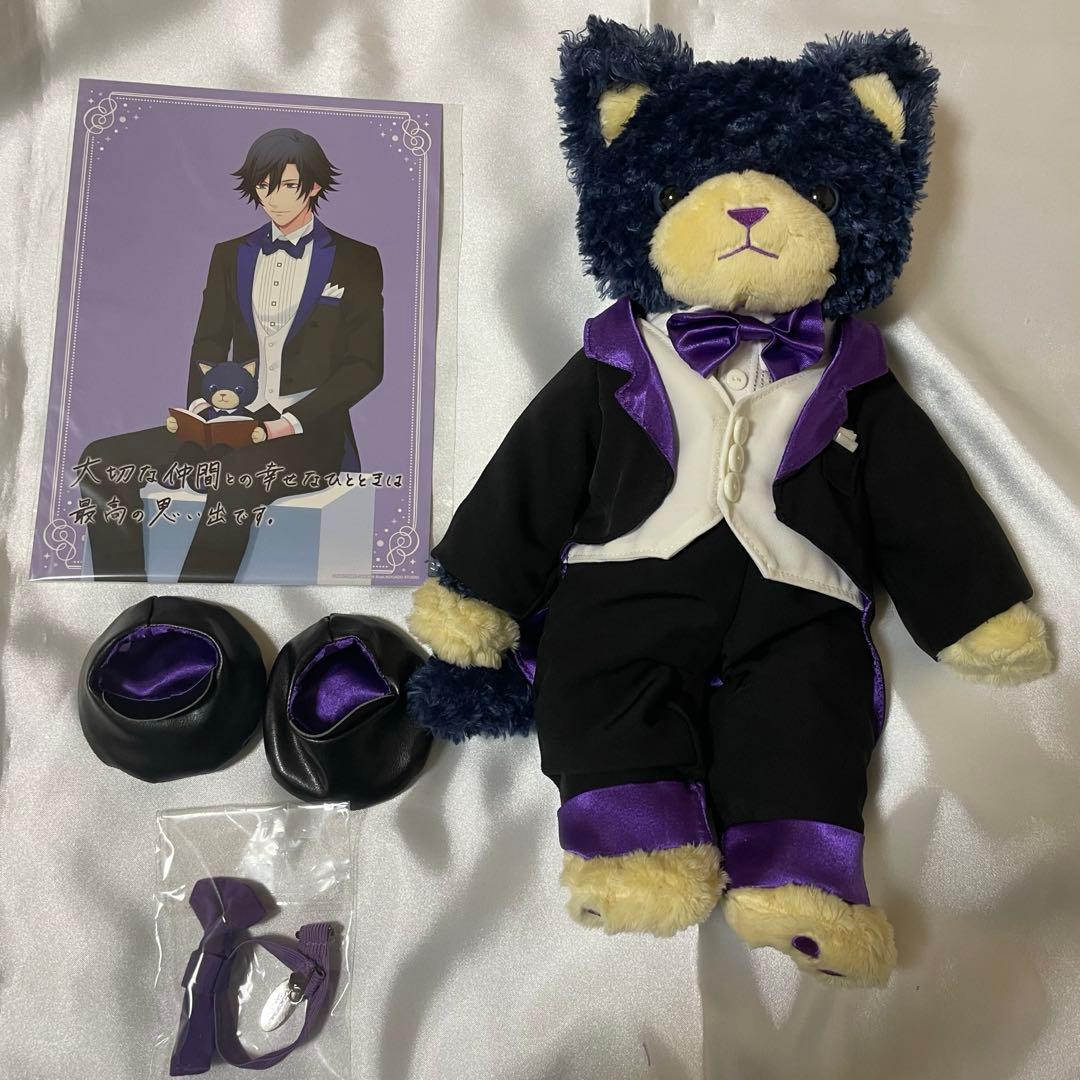 PRINCE CAT 1st アニバーサリーセット アイリス