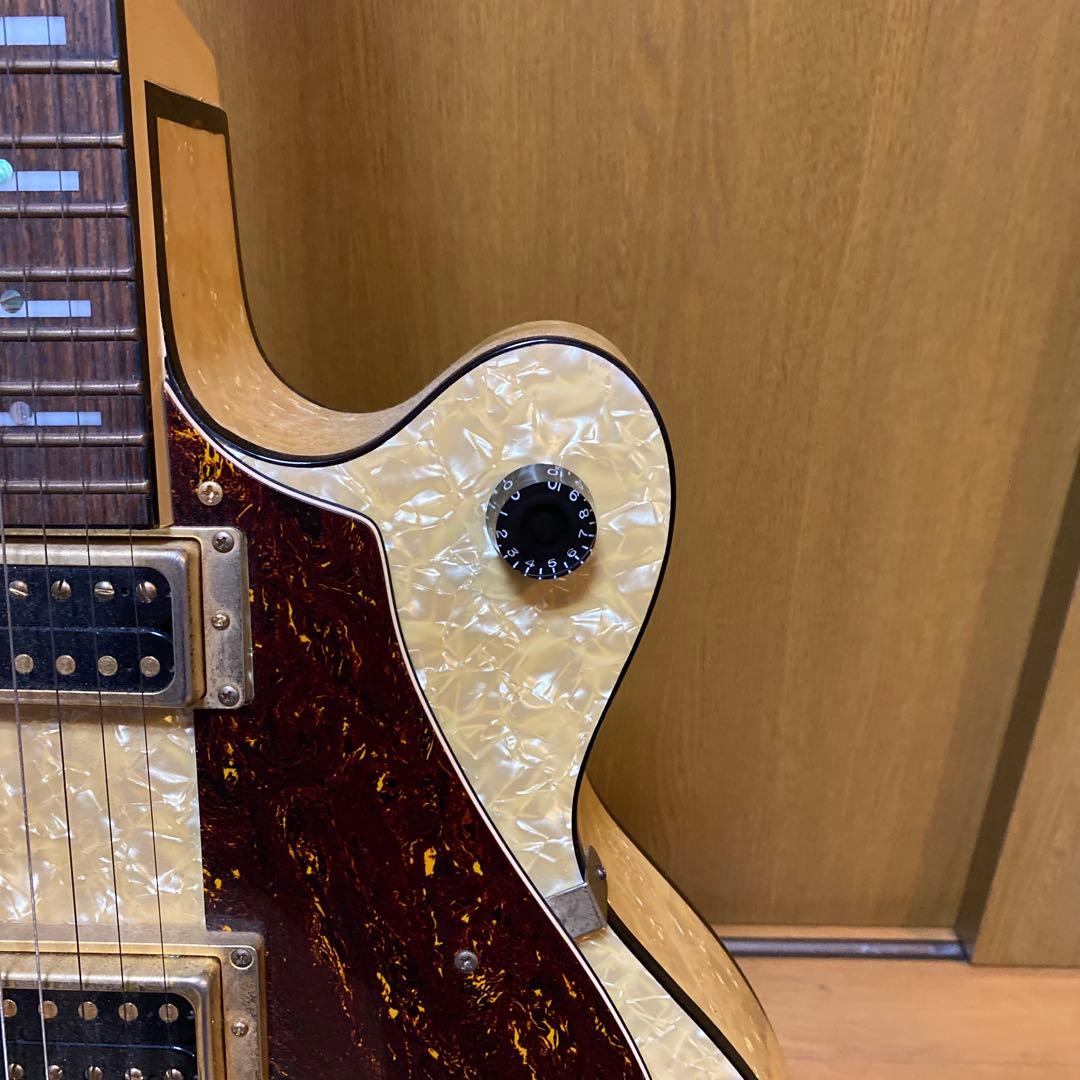 ギター ITALIA GUITARS TORINO 15th Anniversary
