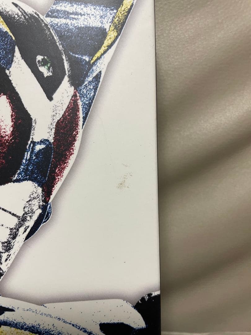 真骨彫製法　仮面ライダー　ガタックライダーフォーム フィギュア