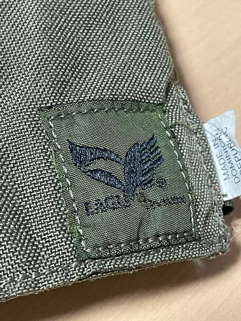 実物Eagle industries LE チェストリグ