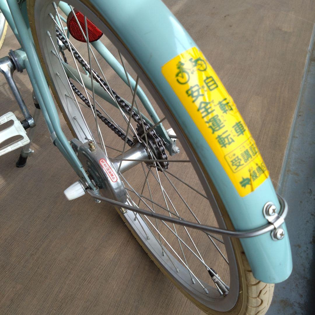 tokyobike　トーキョーバイク　20インチ　※直接引き取り限定