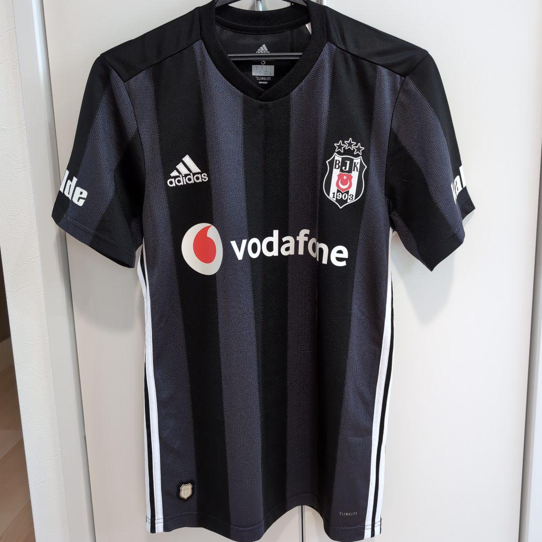 【即購入⭕】ベシクタシュ 香川真司 23番 シャツ Sサイズ