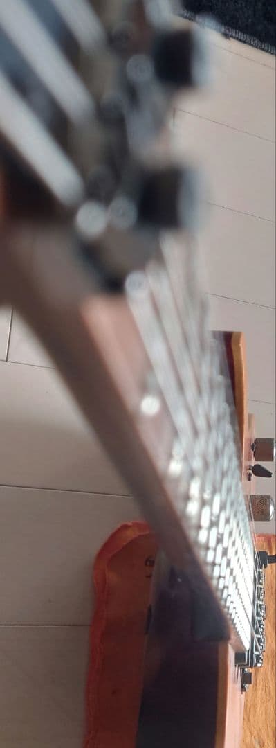 ギター Ibanez RG970PBZ-VNF