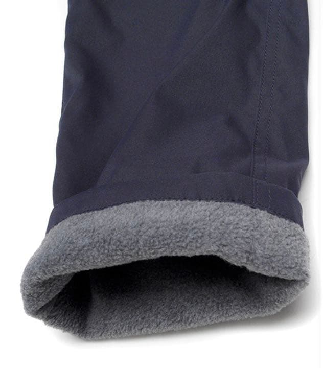 rough&swell パンツ(冬用) ネイビー　M