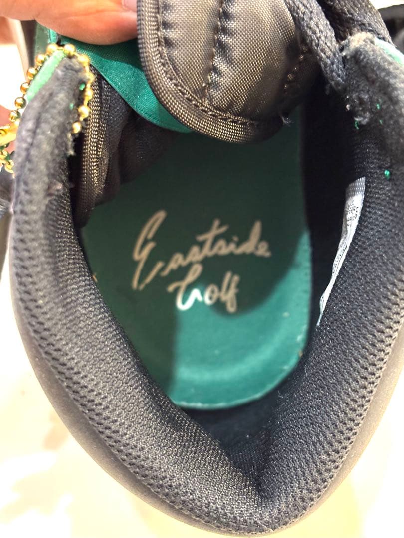 Eastside Golf × Nike Air Jordan 1　27.5cm