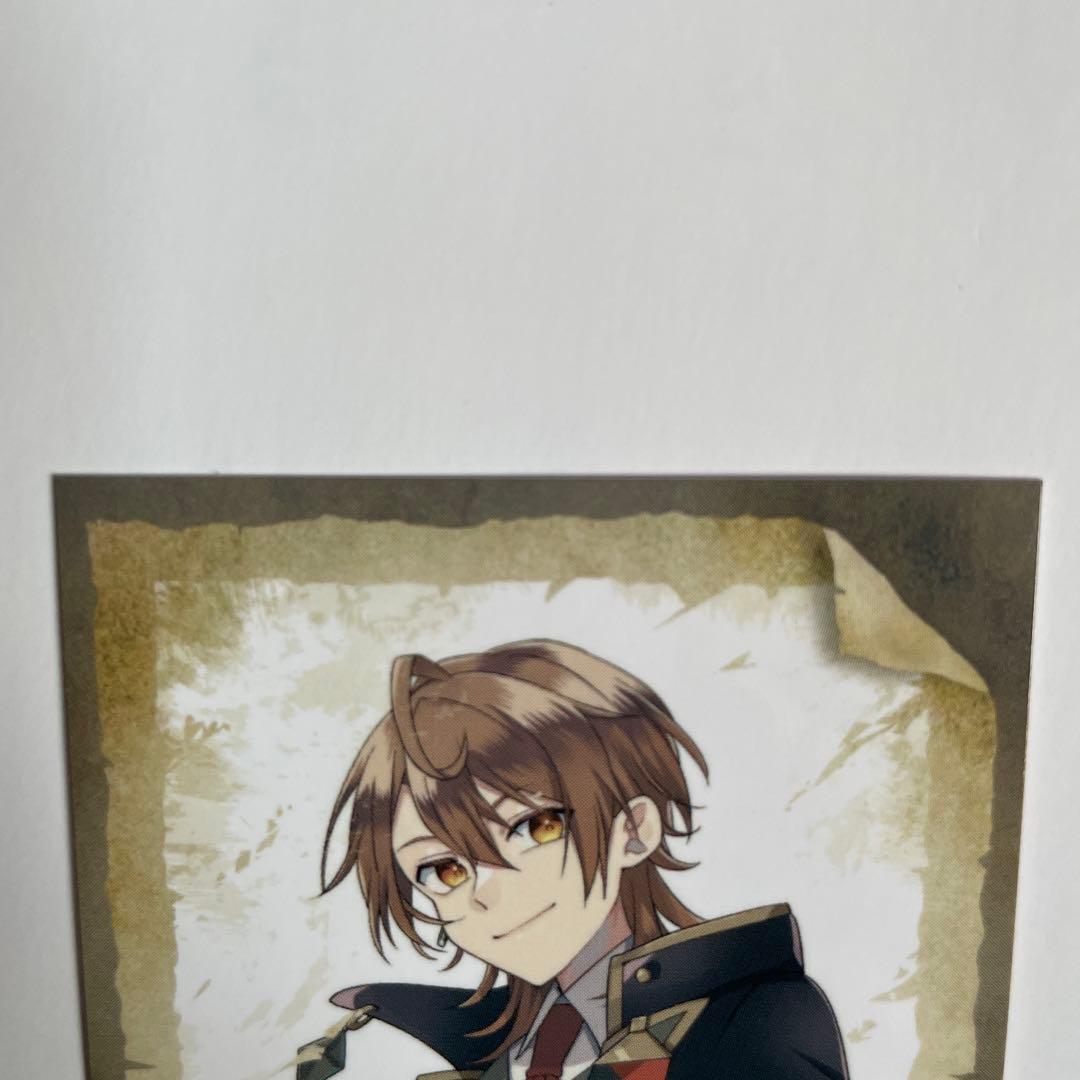 カラフルピーチ　サイン　うり　魔法学園　星降る夜　ピーチ座に願いを　サイン入り